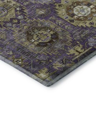 Dalyn Mayfield AMF2024 Rug Collection