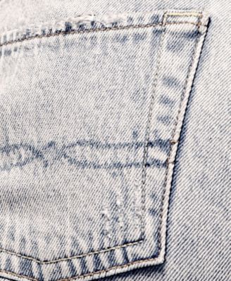 Women's Addison Ultra Low Rise Shorts