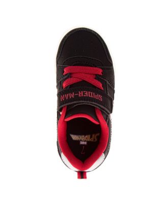Little Boys Comfortable Casuals Sneaker