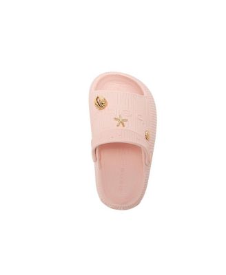 Toddler Lightweight EVA Slide with Sea Charms