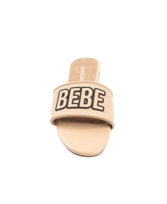 Women's Stylish and Comfortable Fashion Sandal with Rubber Logo