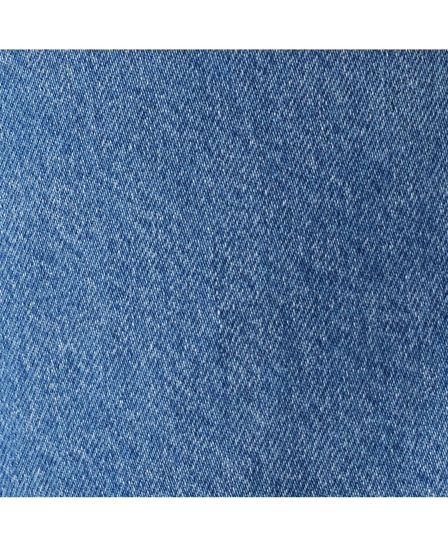 Ripe Maternity Maternity Ripe Dion Denim Short Classic Wash, цвет: Варёный — фото 8
