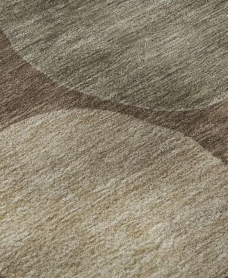 Mayfield AMF2062 5'x7'6" Area Rug