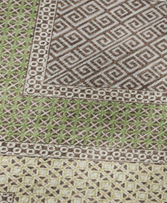 Mayfield AMF2111 5'x7'6" Area Rug