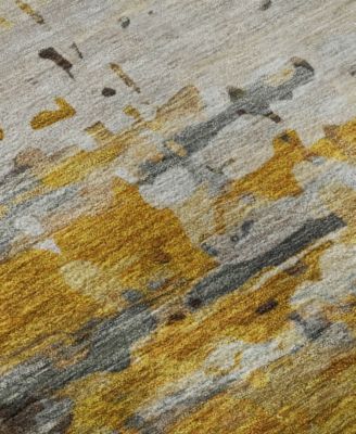 Mayfield AMF2034 5'x7'6" Area Rug