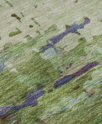 Mayfield AMF2035 8'x10' Area Rug