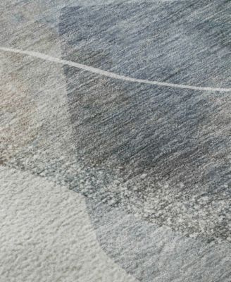 Mayfield AMF2077 8'x10' Area Rug