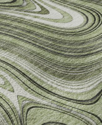 Mayfield AMF2097 8'x10' Area Rug