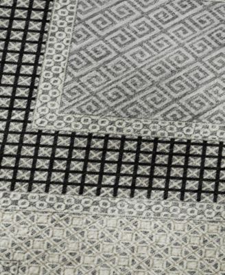 Mayfield AMF2111 8'x10' Area Rug