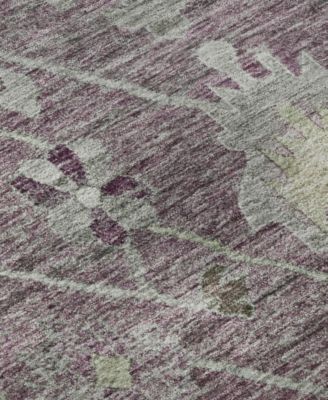 Dalyn Mayfield AMF2025 Rug Collection