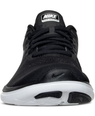 Nike Men's Flex Run 2016 Running Sneakers from Finish Line Macy's