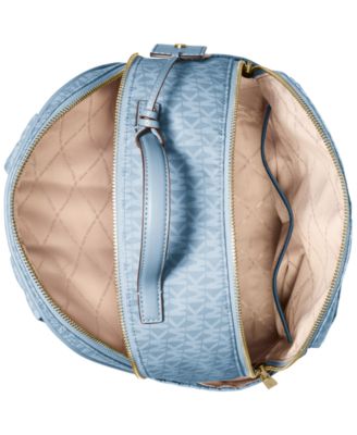 Sable Large Signature Logo Backpack