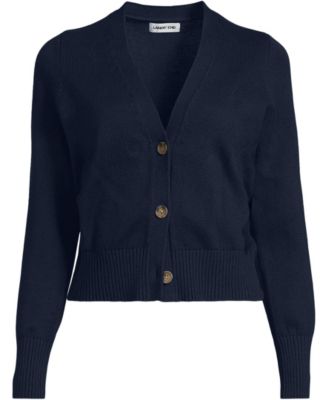 Women's Drifter Vneck Dress Cardigan Sweater