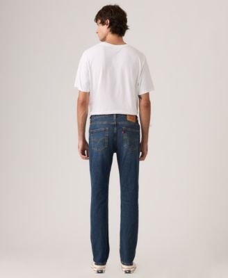 Men's 511™ Cool Slim-Fit Zip-Fly Jeans
