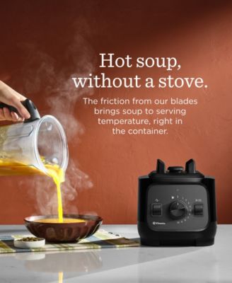 64-oz. High-Performance Professional Blender, VX1