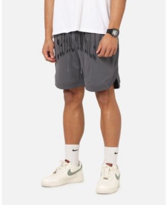 Men's Vill Park Mesh Shorts - Vintage