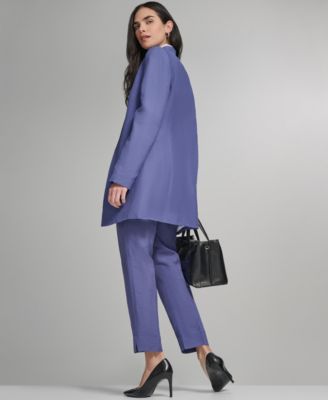 Women's Open Front Topper Jacket