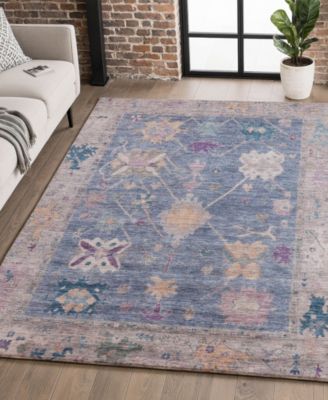 Mayfield AMF2025 10'x14' Area Rug