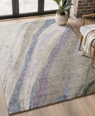 Mayfield AMF2037 10'x14' Area Rug