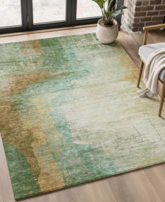 Mayfield AMF2041 10'x14' Area Rug