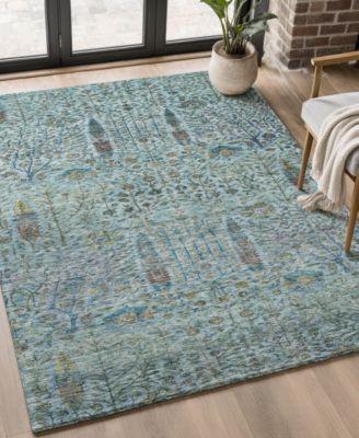 Mayfield AMF2053 10'x14' Area Rug