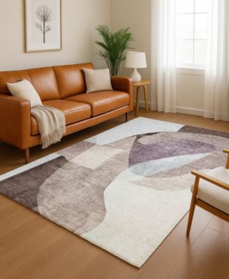 Mayfield AMF2058 10'x14' Area Rug