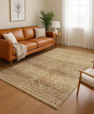 Mayfield AMF2060 10'x14' Area Rug