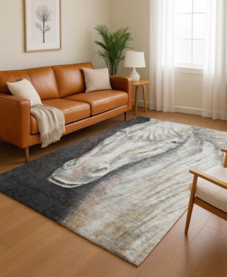Mayfield AMF2080 10'x14' Area Rug