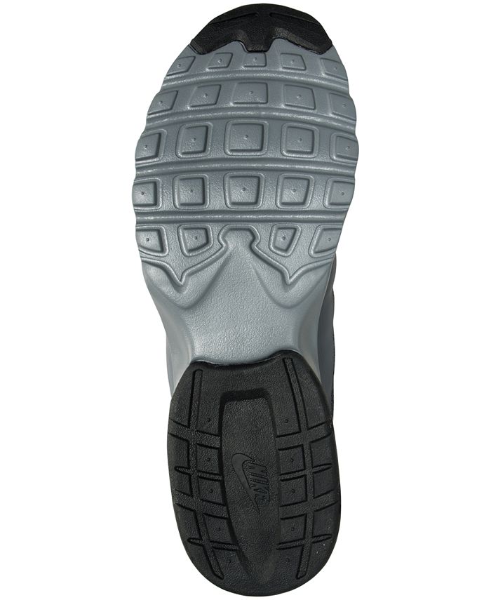 nike air max invigor mid