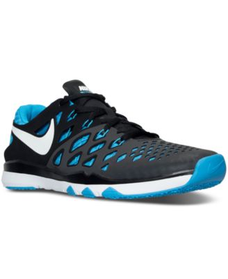 Nike - Men's Train Speed 4 Training Sneakers from Finish Line