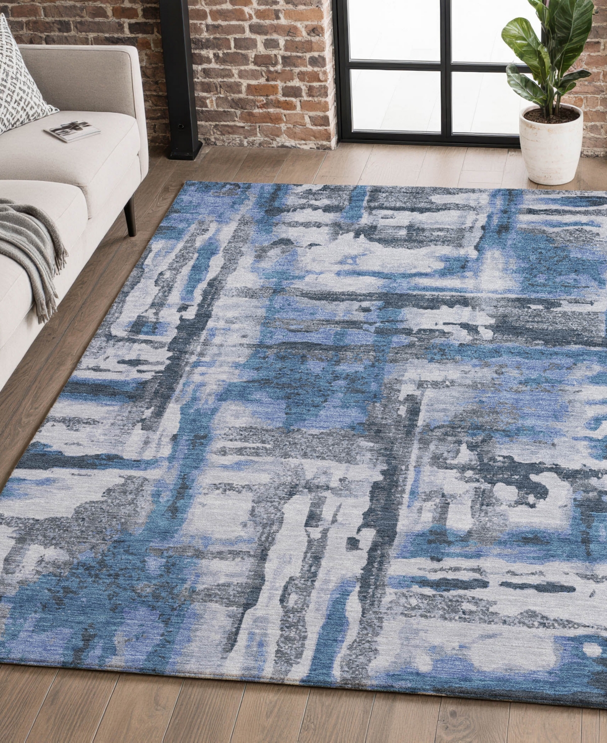 Addison Mayfield AMF2015 10'x14' Area Rug