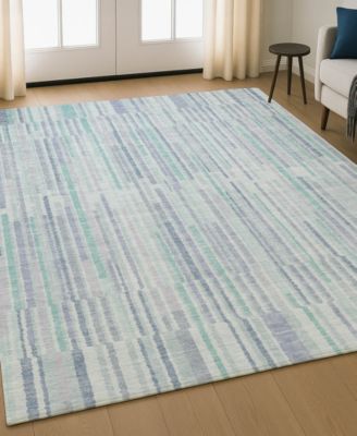 Mayfield AMF2102 9'x12' Area Rug