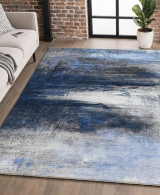 Mayfield AMF2016 5'x7'6" Area Rug