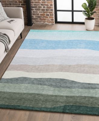 Mayfield AMF2023 5'x7'6" Area Rug