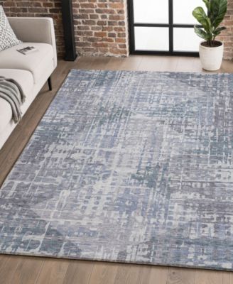 Mayfield AMF2026 5'x7'6" Area Rug