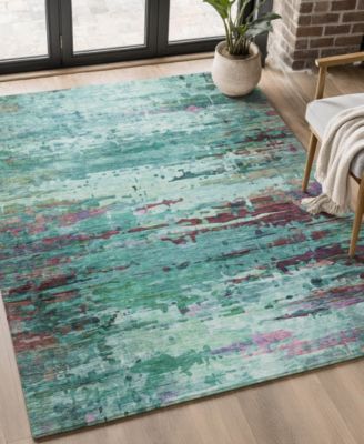 Mayfield AMF2035 5'x7'6" Area Rug