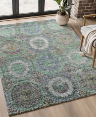 Mayfield AMF2049 5'x7'6" Area Rug