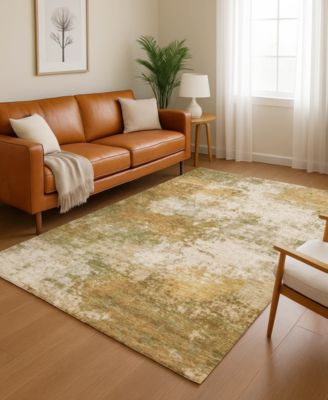 Mayfield AMF2064 5'x7'6" Area Rug