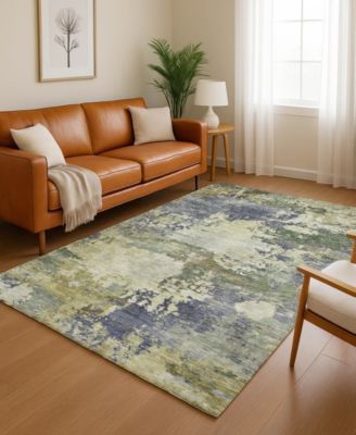 Mayfield AMF2067 5'x7'6" Area Rug