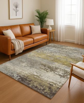 Mayfield AMF2071 5'x7'6" Area Rug