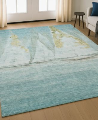 Mayfield AMF2084 5'x7'6" Area Rug