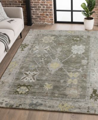 Mayfield AMF2025 8'x10' Area Rug