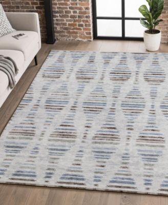 Mayfield AMF2027 8'x10' Area Rug