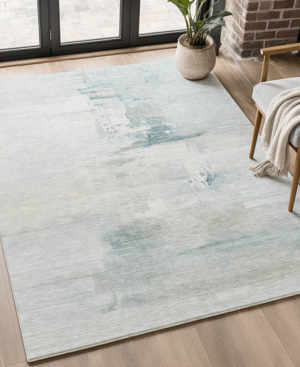 Addison Mayfield AMF2044 8'x10' Area Rug