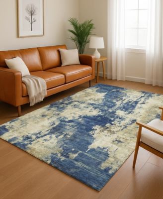 Mayfield AMF2066 8'x10' Area Rug