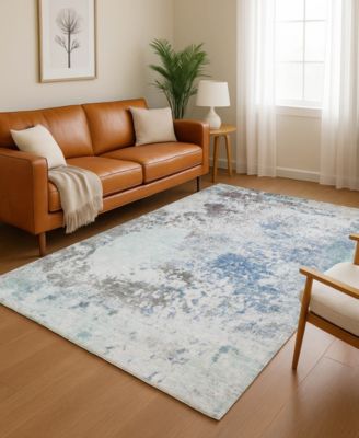 Mayfield AMF2070 8'x10' Area Rug