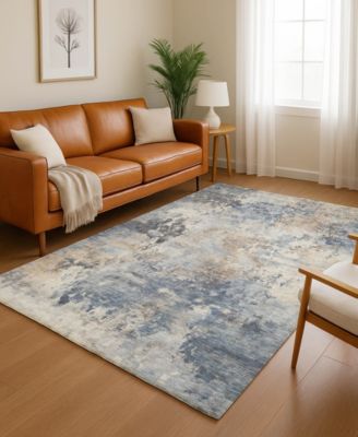 Mayfield AMF2073 8'x10' Area Rug