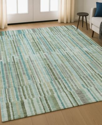 Mayfield AMF2102 8'x10' Area Rug