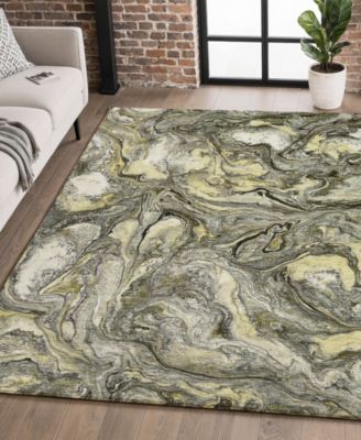 Mayfield AMF2017 9'x12' Area Rug