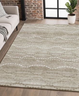 Mayfield AMF2030 9'x12' Area Rug